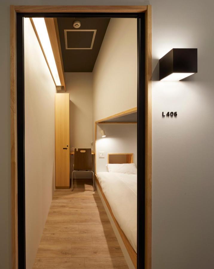 Hotel Atarayo Osaka Exterior foto